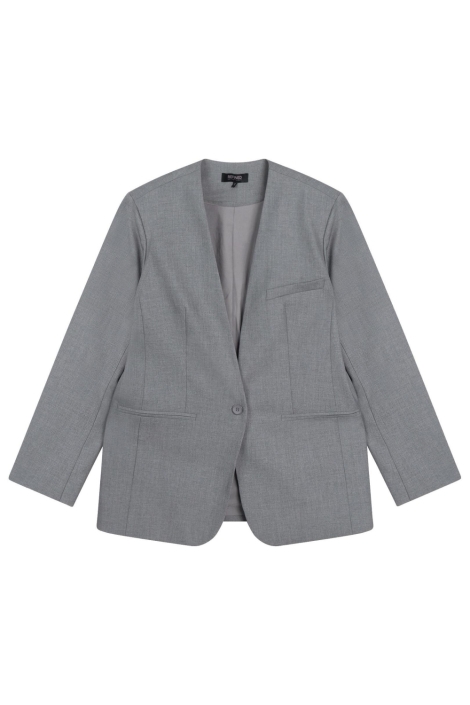 Refined Department r2508452702 mea collarless blaze